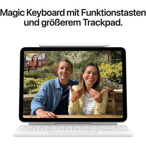 Apple iPad Air 13" M3 (128GB) WiFi + 5G