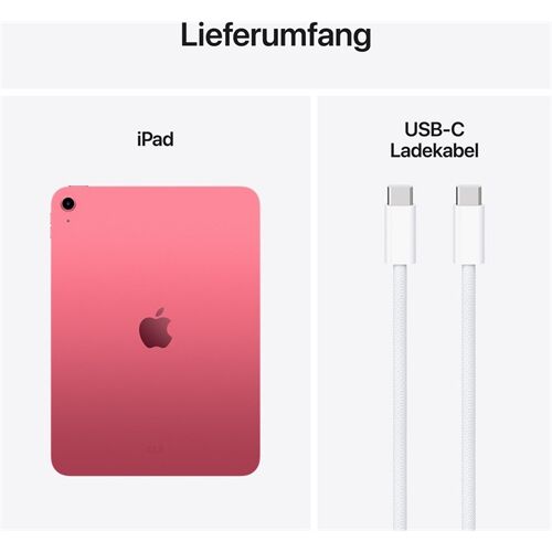 Apple iPad 11" (128GB) WiFi