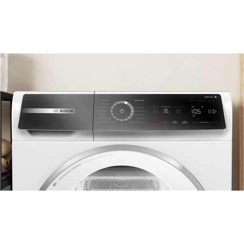 Bosch WQB246D91
