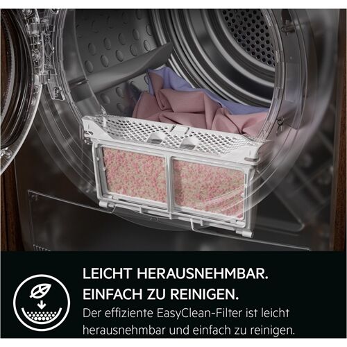 AEG Lavatherm TR9W80799