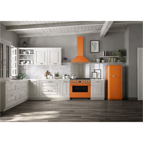Smeg FAB28ROR6