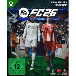 Microsoft Xbox Series EA SPORTS FC 26