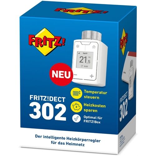 AVM FRITZ!DECT 302