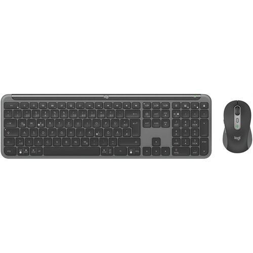 Logitech Signature Slim Combo MK950 (DE)