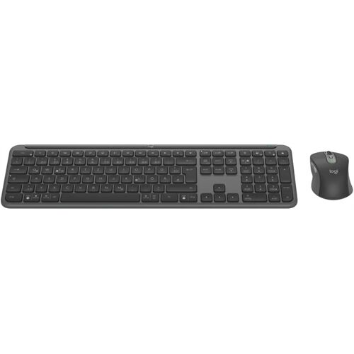 Logitech Signature Slim Combo MK950 (DE)