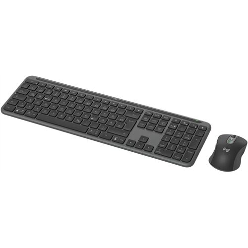 Logitech Signature Slim Combo MK950 (DE)