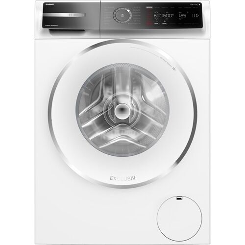 Bosch WGB266A90
