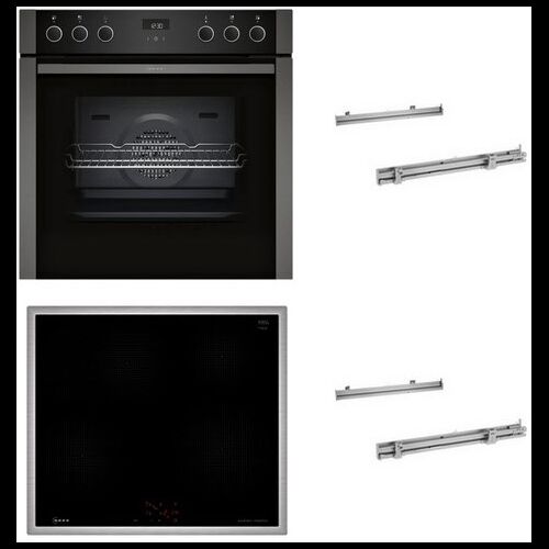 Neff HMK320SI