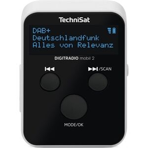 TechniSat DigiRadio mobil 2 B-Ware