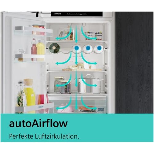 Siemens KU22LADD0