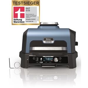 NINJA OG901EU WoodFire Pro Connect XL