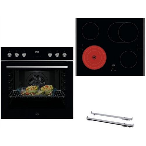 AEG FHHS25MF04