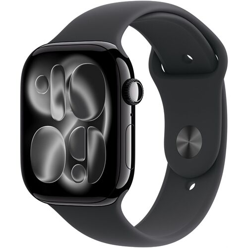 Apple Watch Series 11 (46mm) GPS S/M