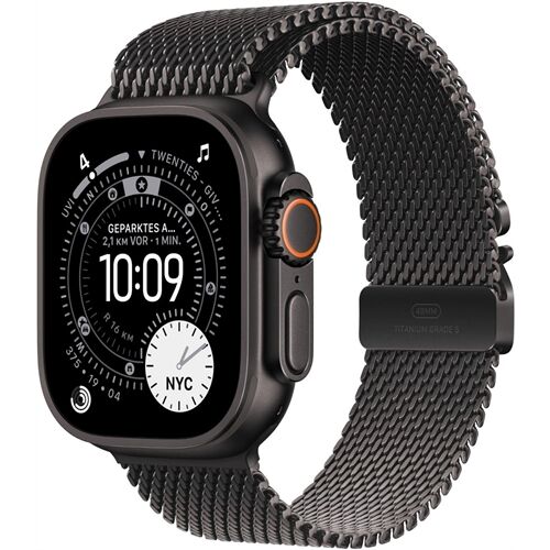 Apple Watch Ultra 3 (49mm) GPS+5G