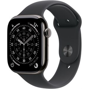 Apple Watch Series 11 (46mm) GPS+5G Titan S/M
