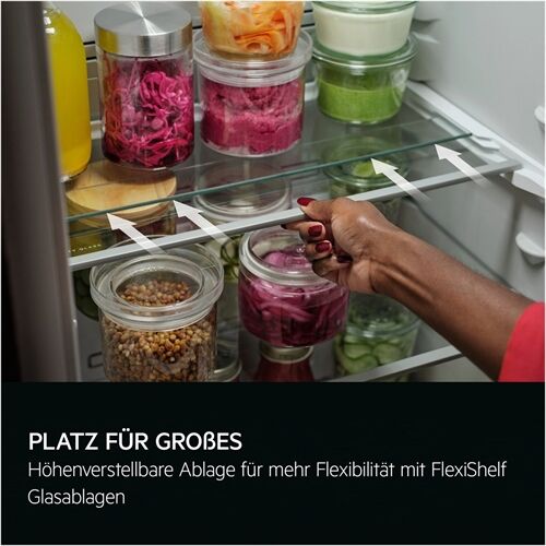 AEG Santo TF5OS882DF