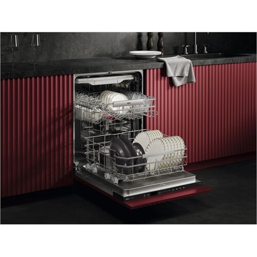 AEG Favorit GI8200B2SF