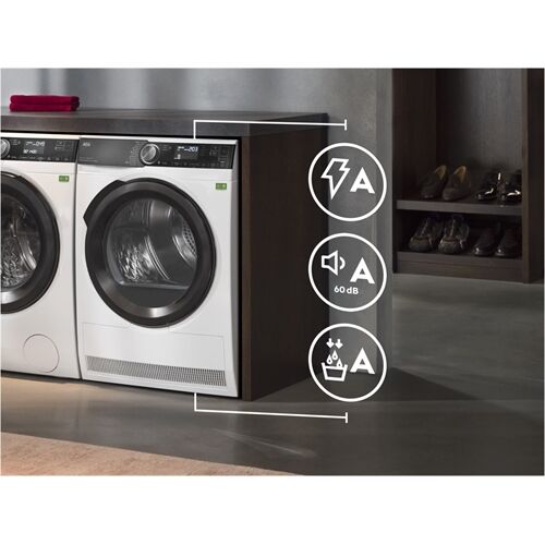 AEG Lavatherm TR9XW80899