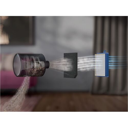 AEG Arctis OAB6I82EF