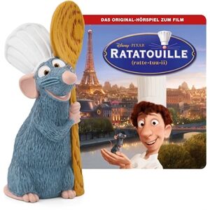 TONIES Hörfigur - D. Ratatouille