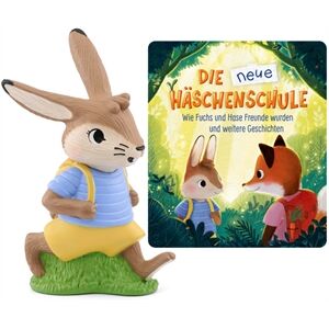 TONIES Hörfigur - Die Häschenschule