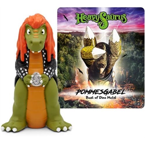 TONIES Hörfigur - Pommesgabel