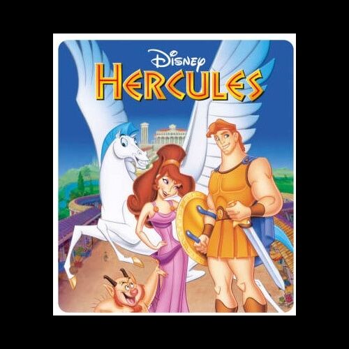 TONIES Hörfigur - Disney Hercules