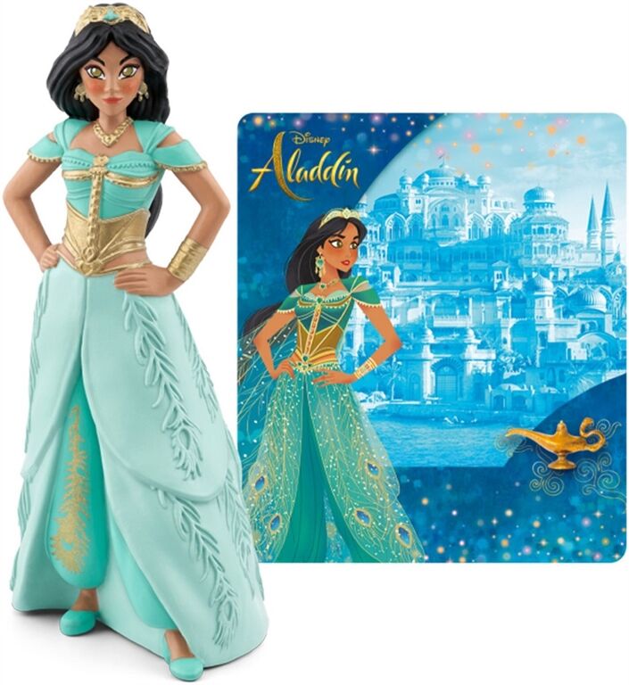 TONIES Hörfigur - Disney Jasmin Hörfigur