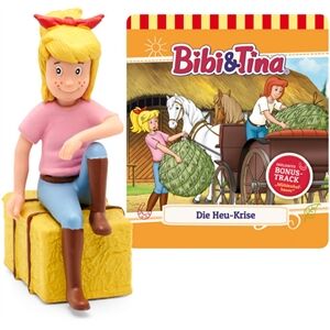 TONIES Hörfigur - Bibi & Tina