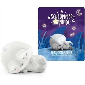 TONIES Hörfigur - Schlummerpinguin