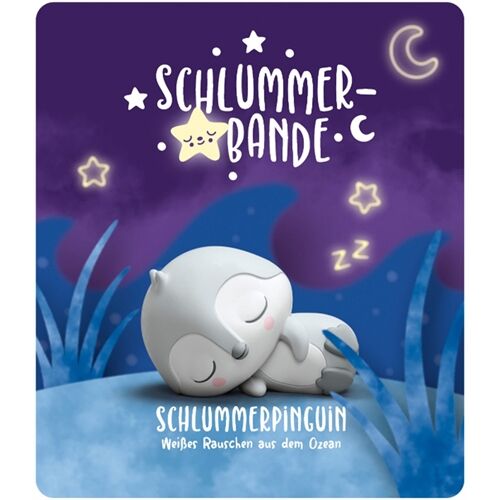 TONIES Hörfigur - Schlummerpinguin