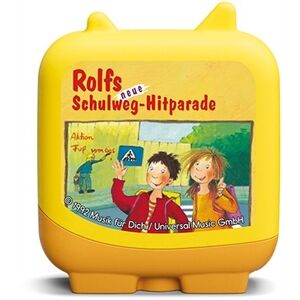 TONIES Clever - Rolf Zuckowski