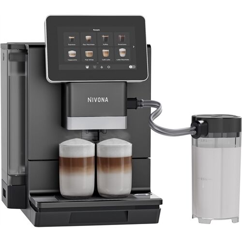 Nivona CafeRomatica NIVO 9101