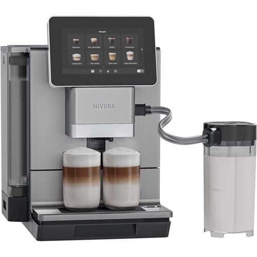 Nivona CafeRomatica NIVO 9103
