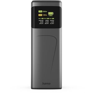 Hama Power Pack High Power (24.000mAh)