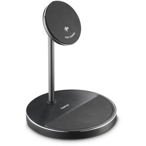 Hama Qi2-Ladegerät (15W)