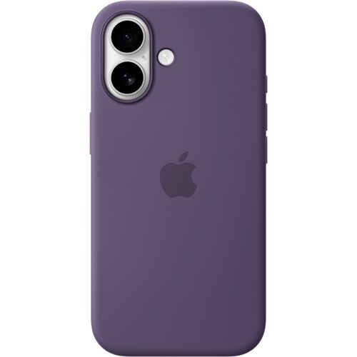 Apple Silikon Case mit MagSafe