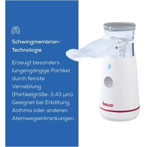 Beurer IH 47 Inhalator