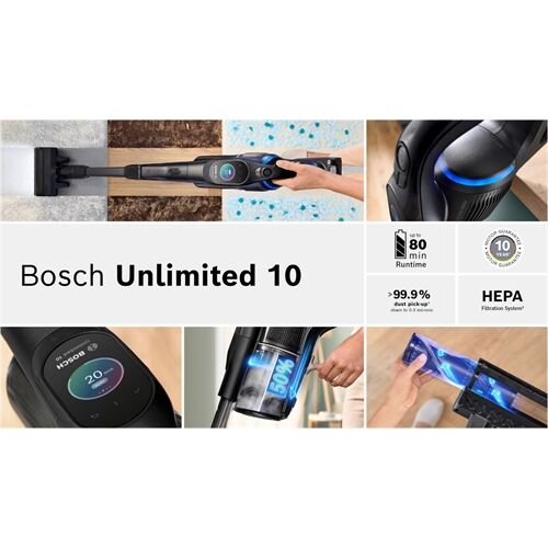 Bosch BKS1041BM