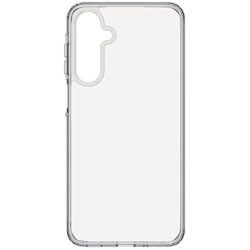 Black Rock Clear Protection Case