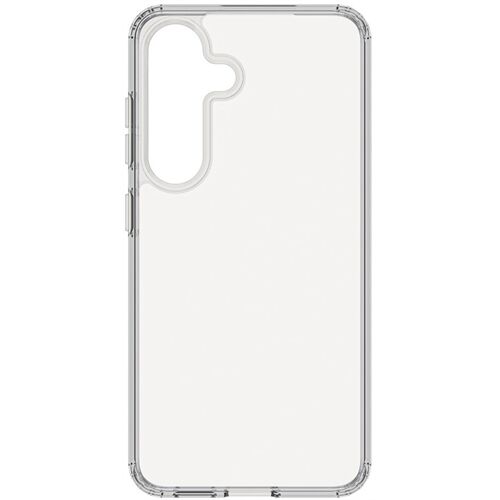 Black Rock Clear Protection Case