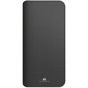 Black Rock Booklet Slim Folio