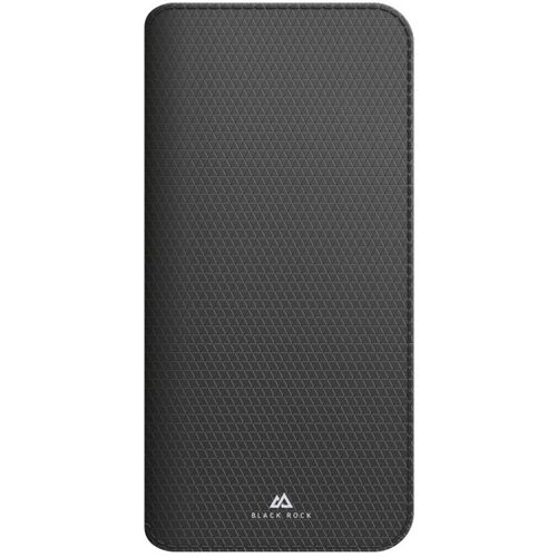 Black Rock Booklet Slim Folio