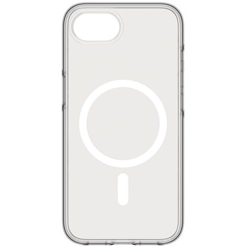 Black Rock Mag Clear Case