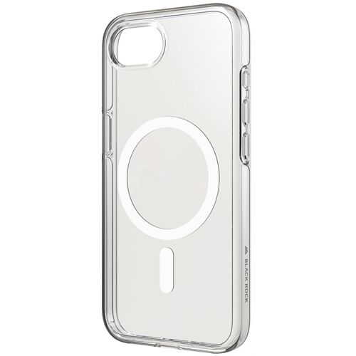 Black Rock Mag Clear Case