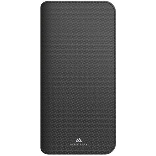 Black Rock Booklet Slim Folio