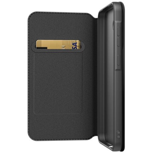 Black Rock Booklet Slim Folio