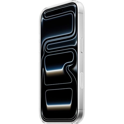 Apple Clear Case mit MagSafe