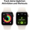 Apple Watch SE (40mm) GPS 3. Gen M/L