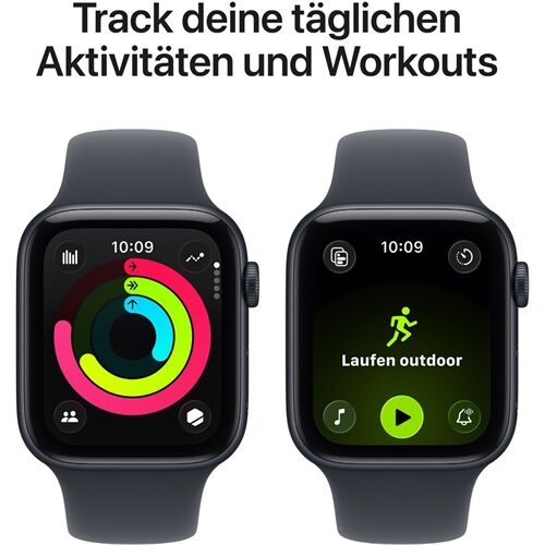 Apple Watch SE 3 (44mm) GPS